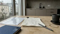 Praca w społecznościach romskich: debata w Faro i liczby, które nie dają spokoju